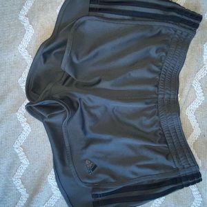Adidas athletic shorts